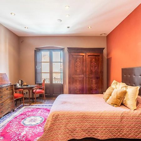 Apartament Ca N'Arago, Edificio Modernista Del Arquitecto Rafael Maso Santa Coloma De Farners Zewnętrze zdjęcie