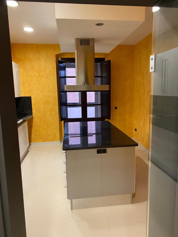 Apartament Ca N'Arago, Edificio Modernista Del Arquitecto Rafael Maso Santa Coloma De Farners Zewnętrze zdjęcie